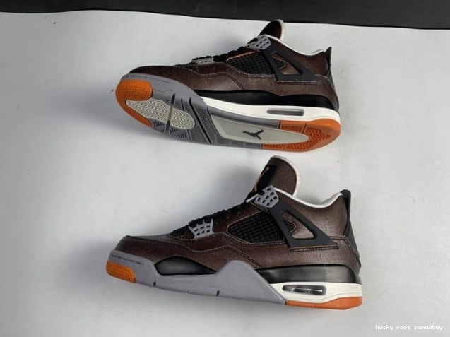 Rep Husky (W) Retro Jordan Air Starfish CW7183-100 4 0814